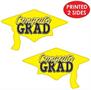 Congrats Grad Cutouts