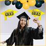 Congrats Grad Cutouts