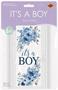 It's A Boy Door Cover