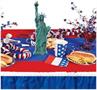 3-D Statue Of Liberty Centerpiece
