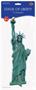 3-D Statue Of Liberty Centerpiece