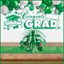 Grad Cap Mini Cascade Centerpiece