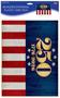 Plastic Semiquincentennial Yard Sign