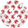Crab Plates