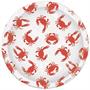 Crab Plates