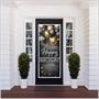 Happy Birthday Door Cover