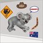 Jointed Koala