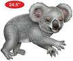 Jointed Koala