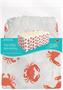 Crab Table Skirting
