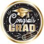 Graduation Plates