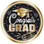 Graduation Plates