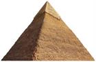 Pyramid Stand-Up