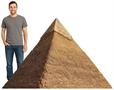 Pyramid Stand-Up