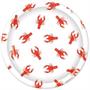 Crawfish Plates