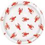 Crawfish Plates