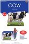 Cow Stand-Up