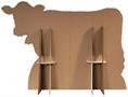 Cow Stand-Up