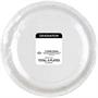Graduation Plates