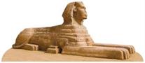 Sphinx Stand-Up