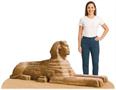 Sphinx Stand-Up