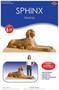 Sphinx Stand-Up