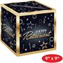 Happy Retirement Card Box
