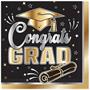 Graduation Luncheon Napkins