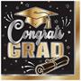 Graduation Luncheon Napkins
