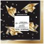 Graduation Luncheon Napkins