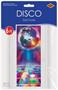 Disco Door Cover