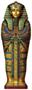 Sarcophagus Stand-Up