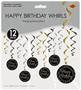 Happy Birthday Whirls