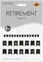 Happy Retirement Streamer