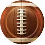 Football Plates
