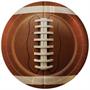 Football Plates