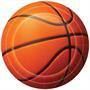 Basketball Plates