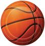 Basketball Plates