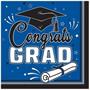 Congrats Grad Luncheon Napkins