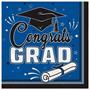 Congrats Grad Luncheon Napkins