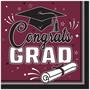 Congrats Grad Luncheon Napkins