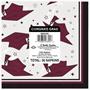 Congrats Grad Luncheon Napkins