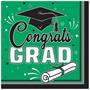 Congrats Grad Luncheon Napkins
