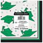 Congrats Grad Luncheon Napkins
