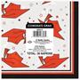 Congrats Grad Luncheon Napkins