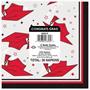 Congrats Grad Luncheon Napkins