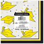 Congrats Grad Luncheon Napkins