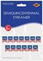 Semiquincentennial Streamer