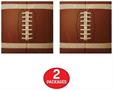 Football Luncheon Napkins