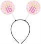 Sweet 16 Boppers
