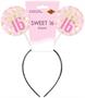 Sweet 16 Boppers